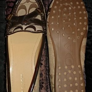Coach Shoes